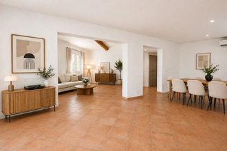 achat maison aix-en-provence 13090