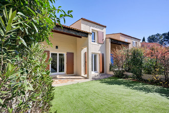 achat maison aix-en-provence 13090