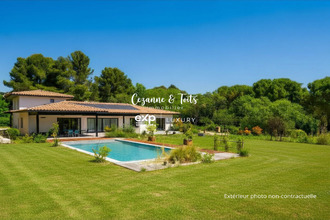 achat maison aix-en-provence 13090