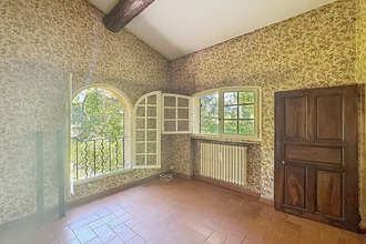 achat maison aix-en-provence 13090