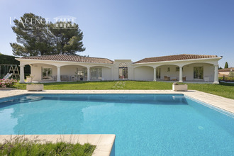 achat maison aix-en-provence 13090