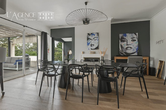 achat maison aix-en-provence 13090