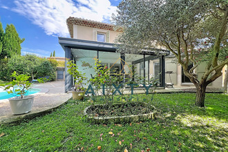 achat maison aix-en-provence 13090