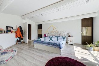 achat maison aix-en-provence 13090