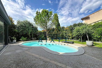 achat maison aix-en-provence 13090