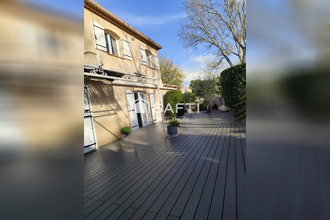 achat maison aix-en-provence 13090