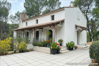 achat maison aix-en-provence 13090