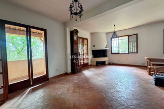 achat maison aix-en-provence 13090