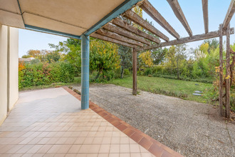 achat maison aix-en-provence 13090