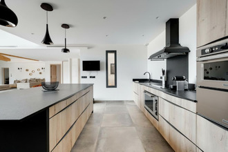 achat maison aix-en-provence 13090