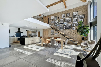 achat maison aix-en-provence 13090