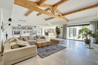 achat maison aix-en-provence 13090