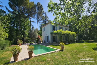 achat maison aix-en-provence 13090