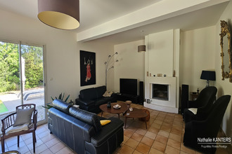 achat maison aix-en-provence 13090