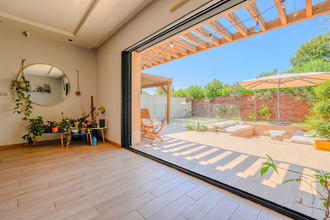 achat maison aix-en-provence 13090