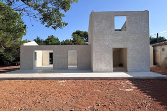 achat maison aix-en-provence 13090