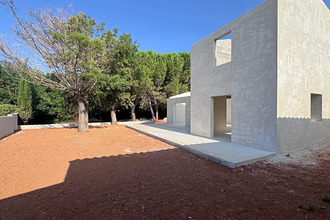 achat maison aix-en-provence 13090