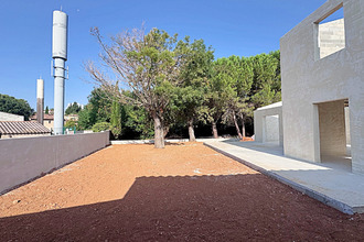 achat maison aix-en-provence 13090
