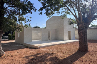 achat maison aix-en-provence 13090