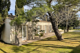 achat maison aix-en-provence 13090