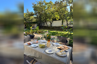 achat maison aix-en-provence 13090
