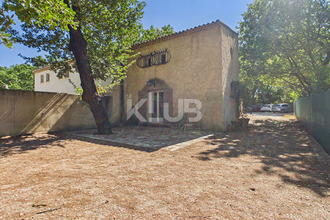 achat maison aix-en-provence 13090