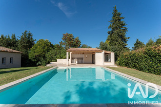 achat maison aix-en-provence 13090