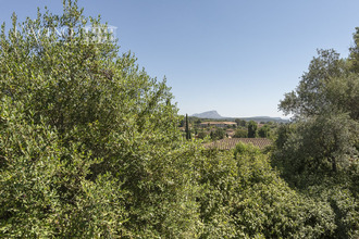 achat maison aix-en-provence 13090