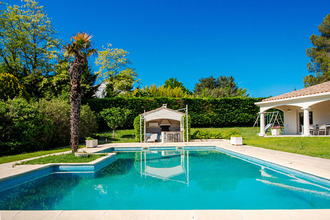 achat maison aix-en-provence 13090