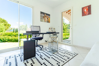 achat maison aix-en-provence 13090