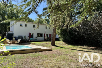 achat maison aix-en-provence 13090