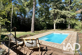 achat maison aix-en-provence 13090