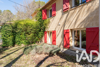 achat maison aix-en-provence 13090
