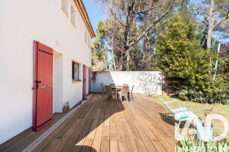 achat maison aix-en-provence 13090