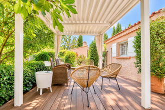 achat maison aix-en-provence 13090
