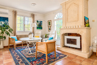 achat maison aix-en-provence 13090