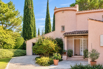 achat maison aix-en-provence 13090