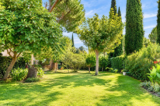 achat maison aix-en-provence 13090