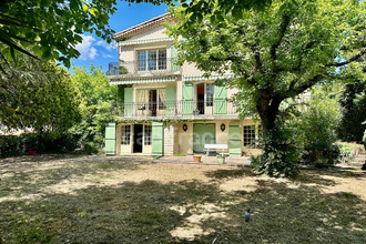 achat maison aix-en-provence 13090