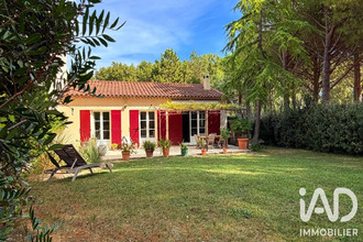 achat maison aix-en-provence 13090