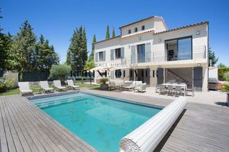 achat maison aix-en-provence 13100