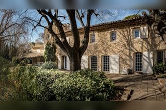 achat maison aix-en-provence 13100