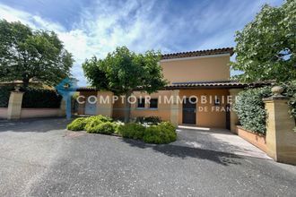 achat maison aix-en-provence 13100