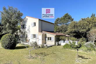 achat maison aix-en-provence 13100