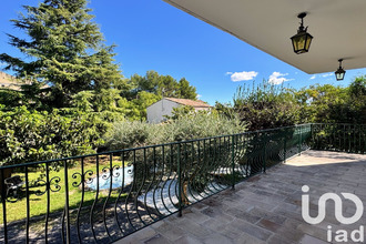 achat maison aix-en-provence 13100