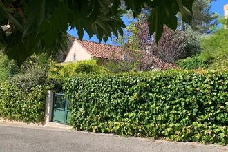 achat maison aix-en-provence 13100