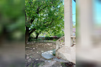 achat maison aix-en-provence 13100