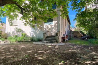 achat maison aix-en-provence 13100