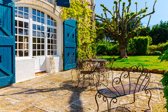 achat maison aix-en-provence 13100