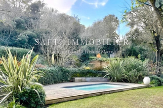 achat maison aix-en-provence 13100